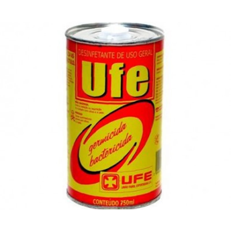 Ufe