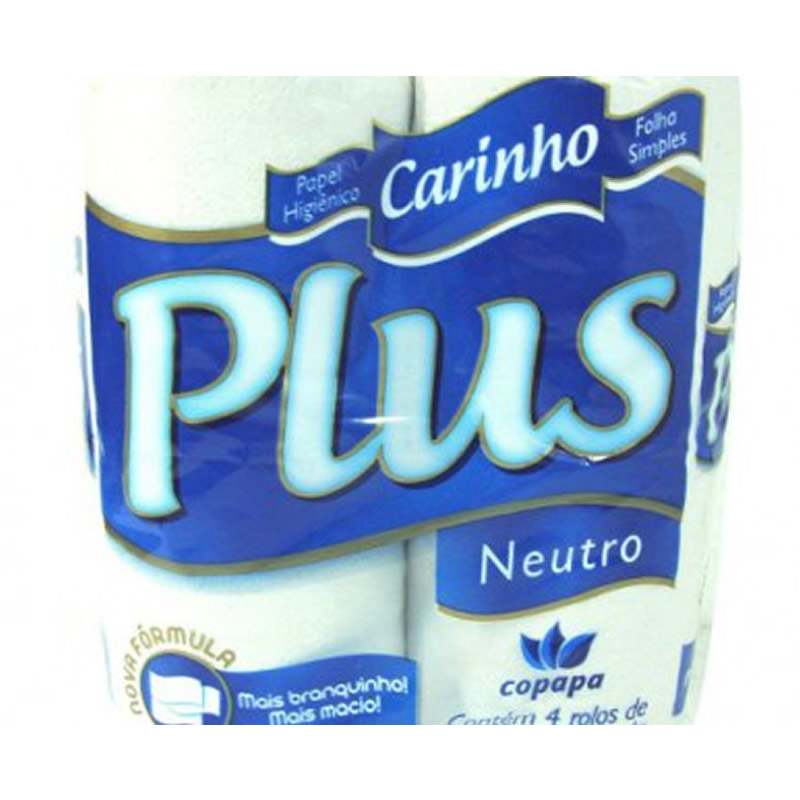 Carinho Plus