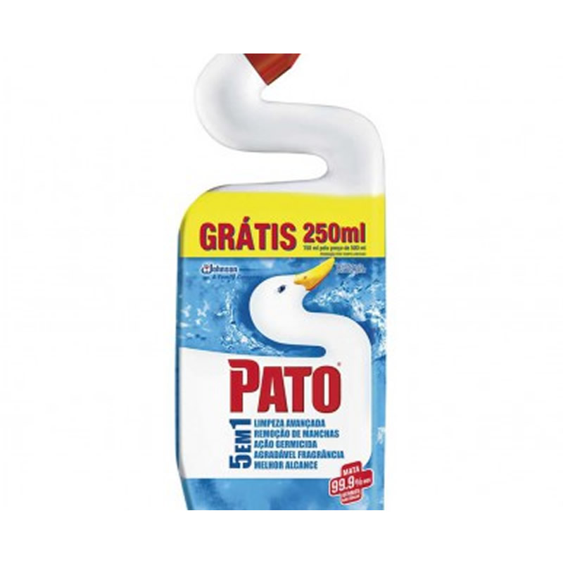 Pato Purific