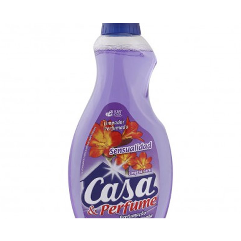 Casa Perfume