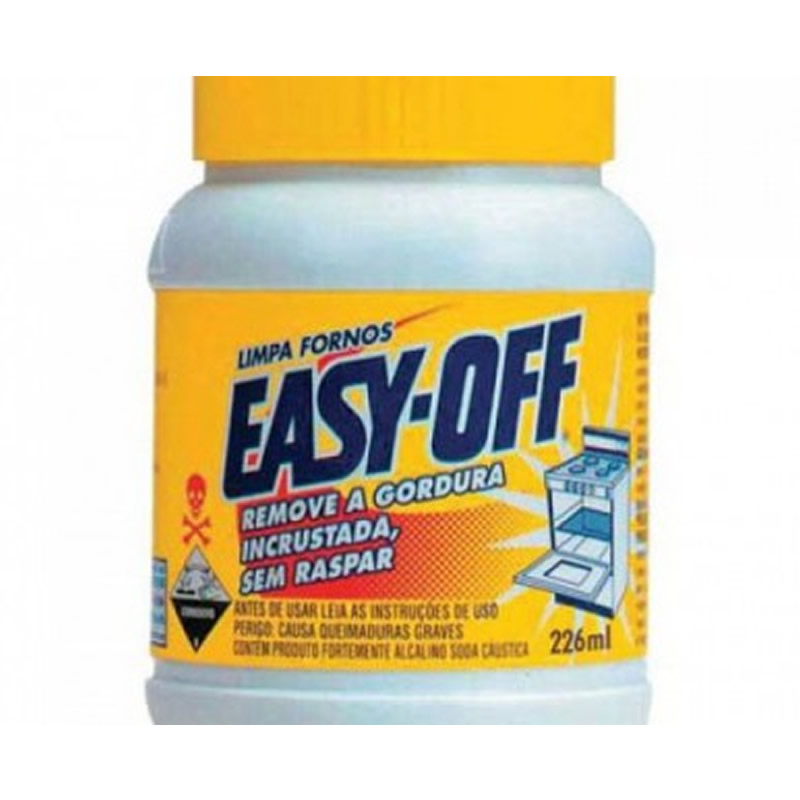 Easy-off