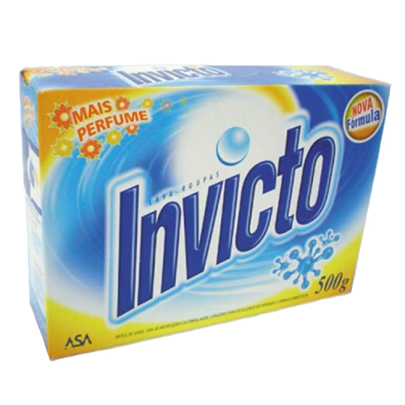 Invicto