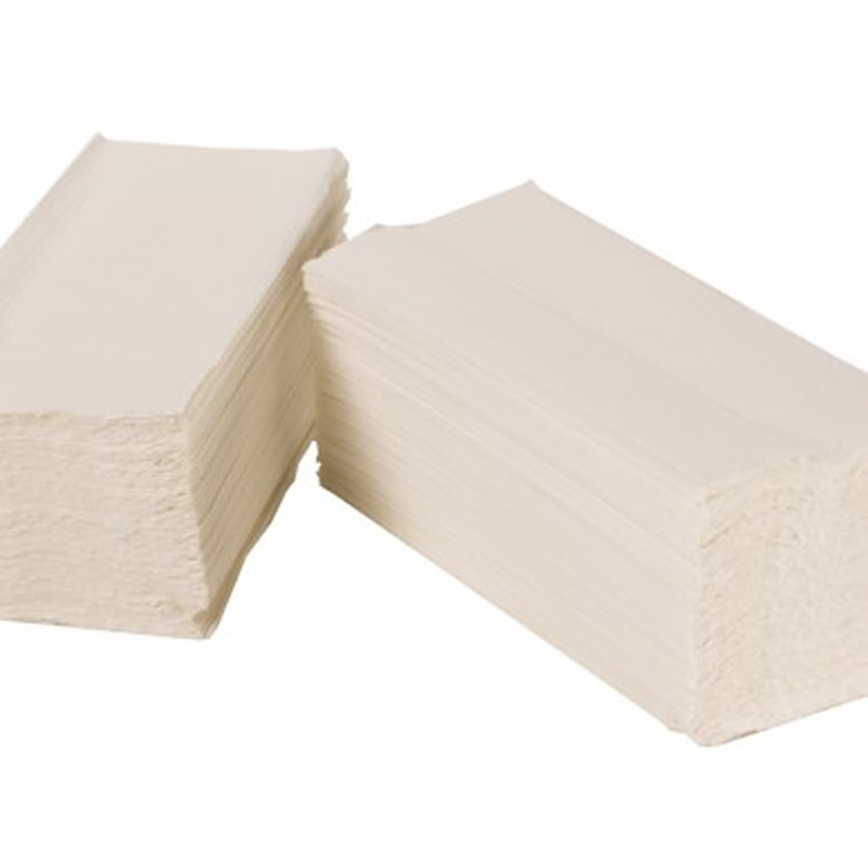 Papel Toalha Creme