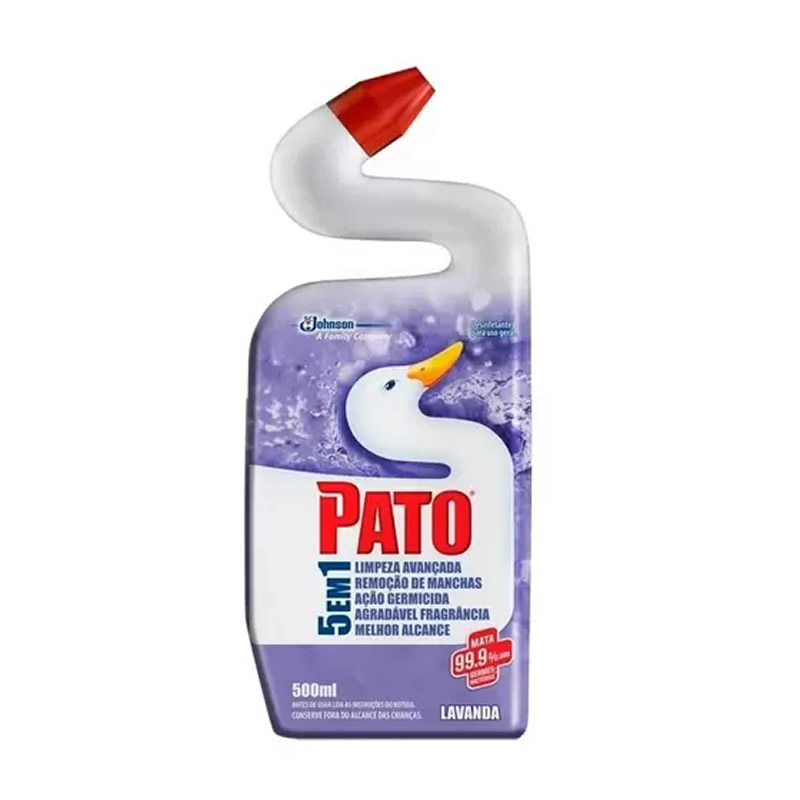 Pato Purific