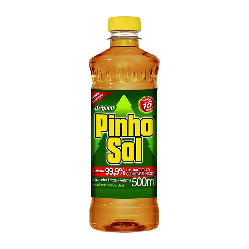 Pìnho sol