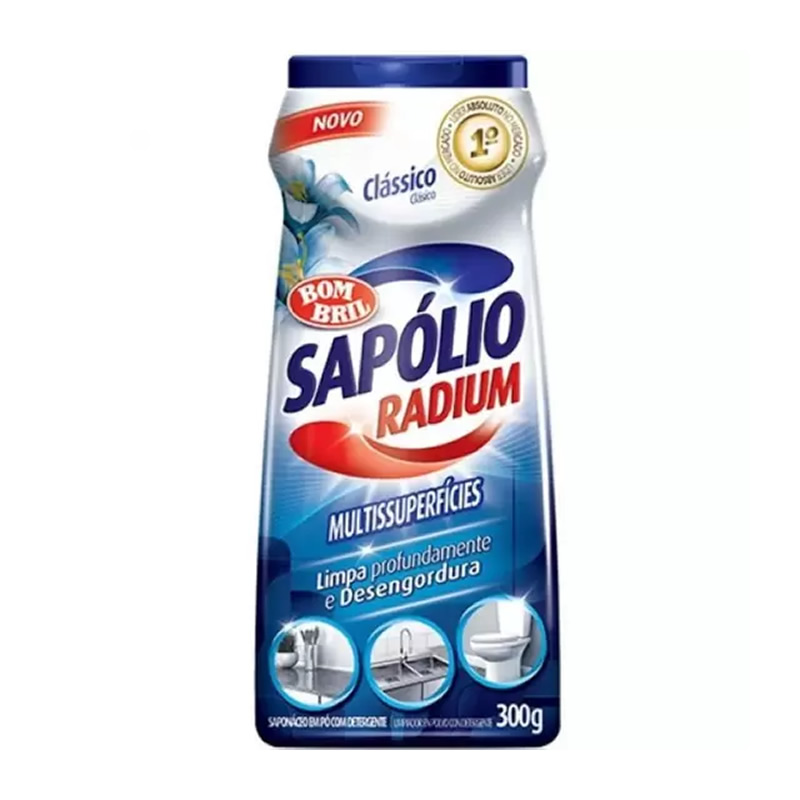 Sapólio Radium