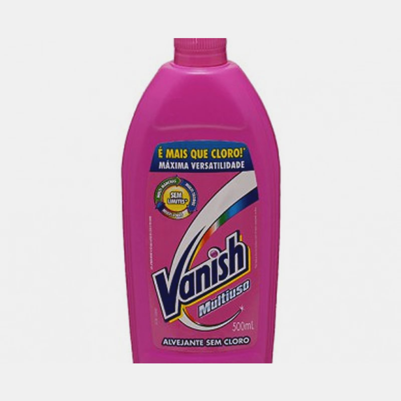 Vanish