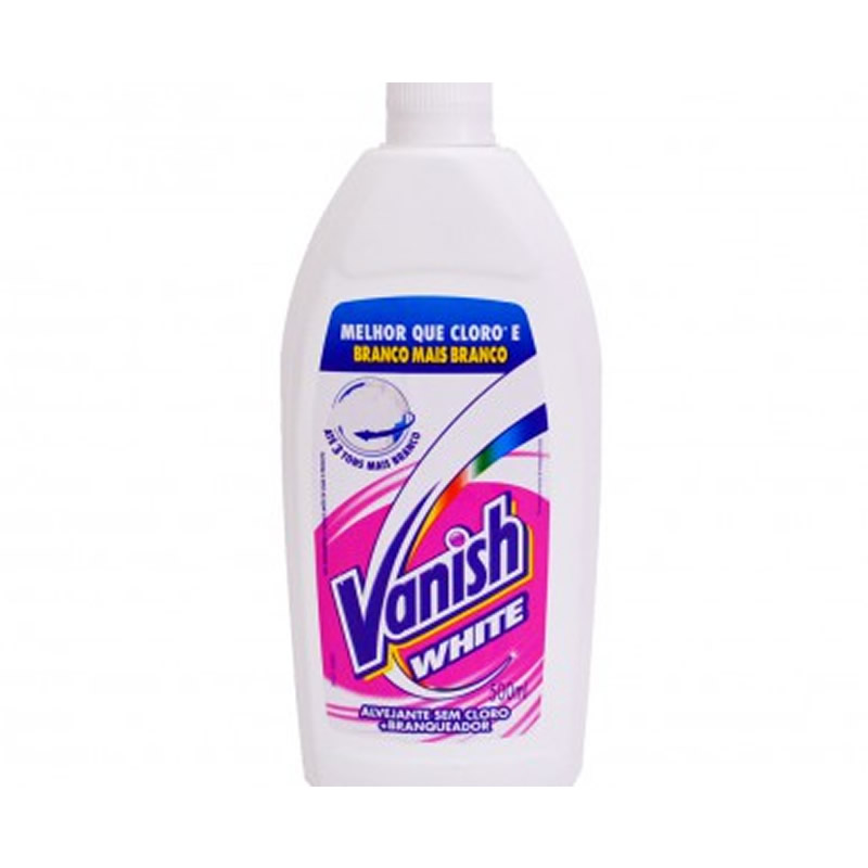 Vanish