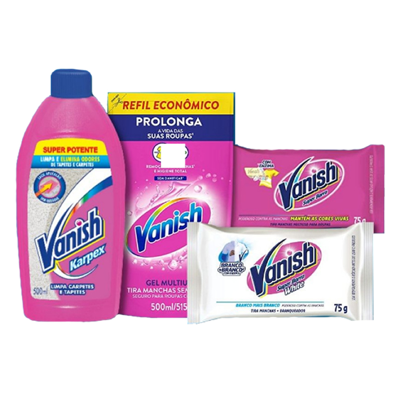 Vanish