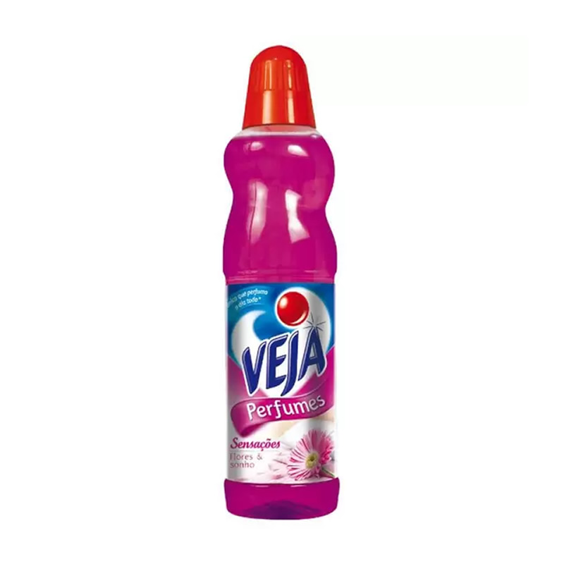 Veja Perfumes